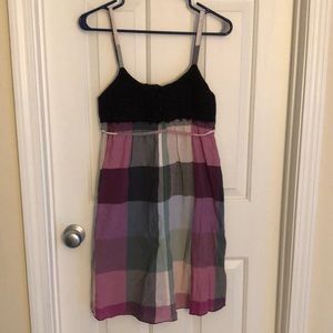 90s/00s Volcom dress M vintage